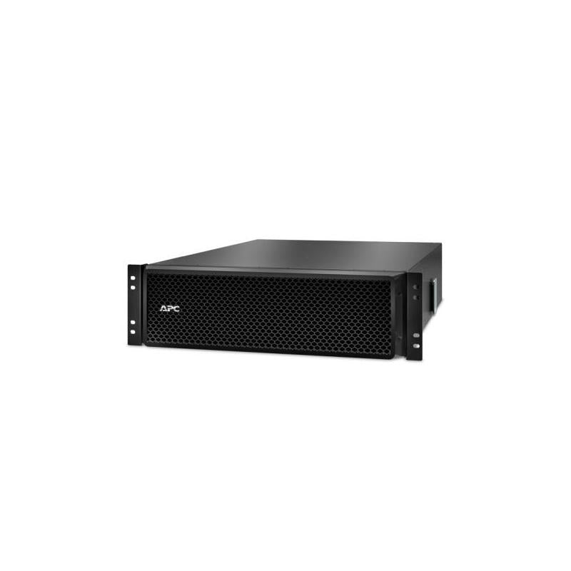 Apc Smart-Ups Srt 192v 8kva And 10kva Rm Battery Pack Caja Para Baterías Ácido De Plomo
