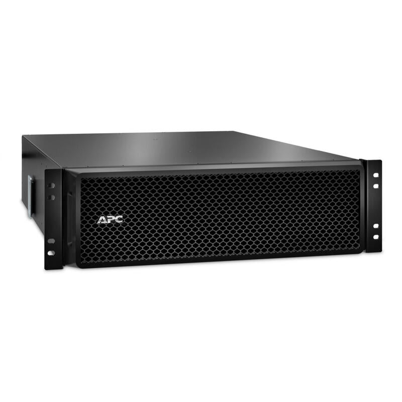 Apc Smart-Ups Srt 192v 8kva And 10kva Rm Battery Pack Caja Para Baterías Ácido De Plomo