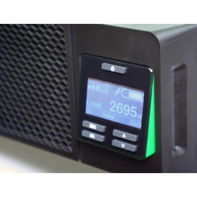 Apc Smart-Ups Srt 3000va Ups 2700 Vatios 3000 Va