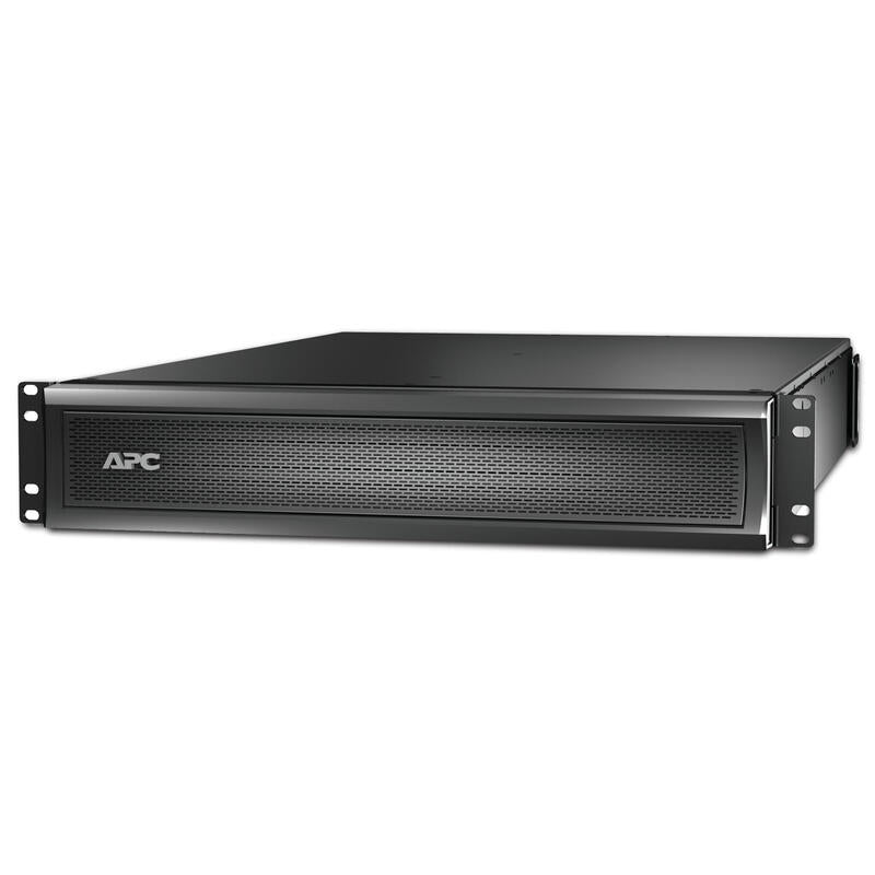 Apc Smart-Ups X 120v External Battery Pack Rack/Tower