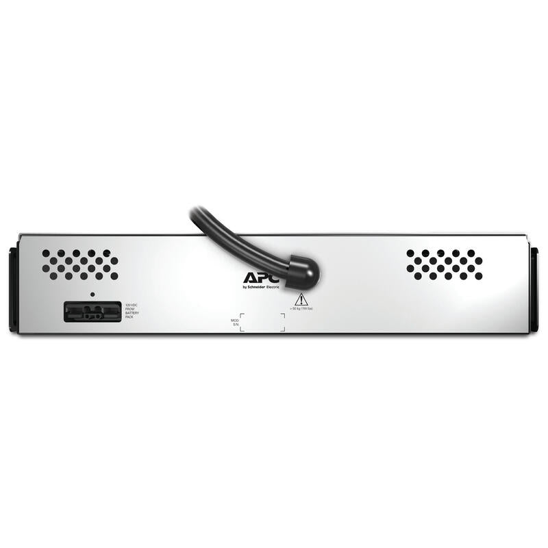 Apc Smart-Ups X 120v External Battery Pack Rack/Tower