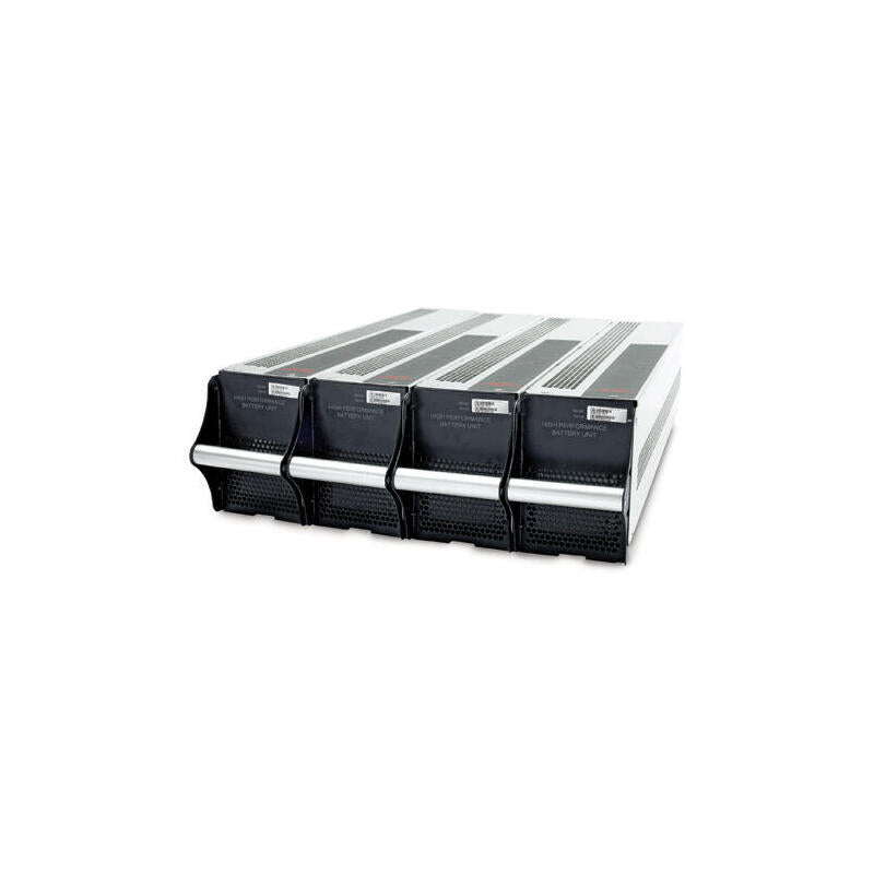 Apc Symmetra Px 160 Batterie-Set Batterieset Sybt9-B4 Sybt9b4 (Sybt9-B4)