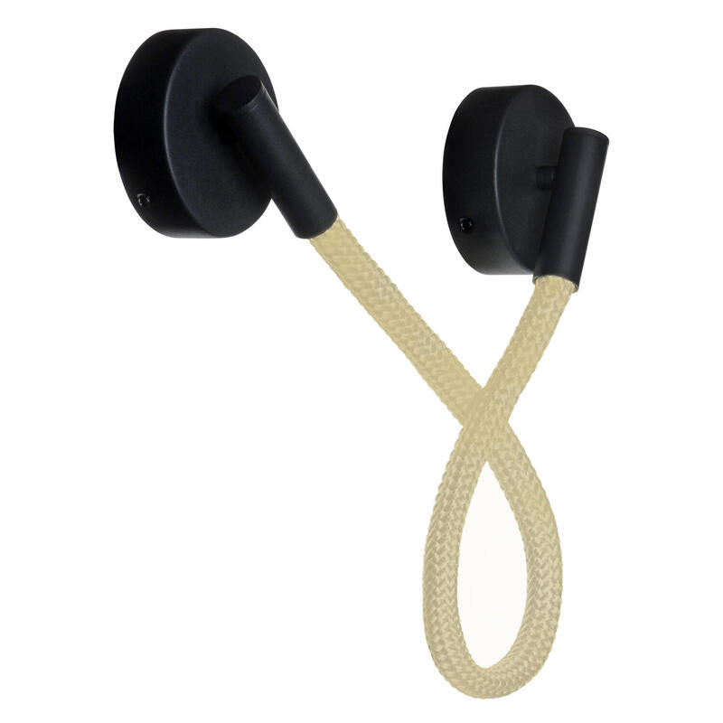 Aplique Activejet Led Aje-Livio Ww