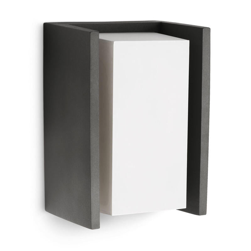 Aplique Pared E27 15w 970lm Bridge Philips