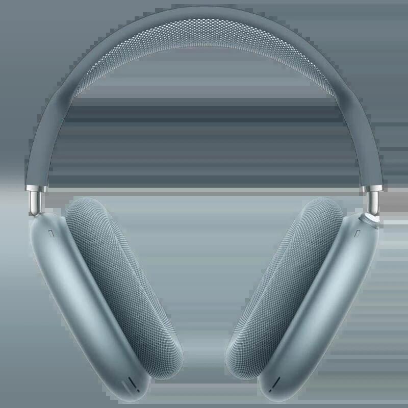 Apple Airpods Max Azul (Usb-C) - Renovado - Estado Premium