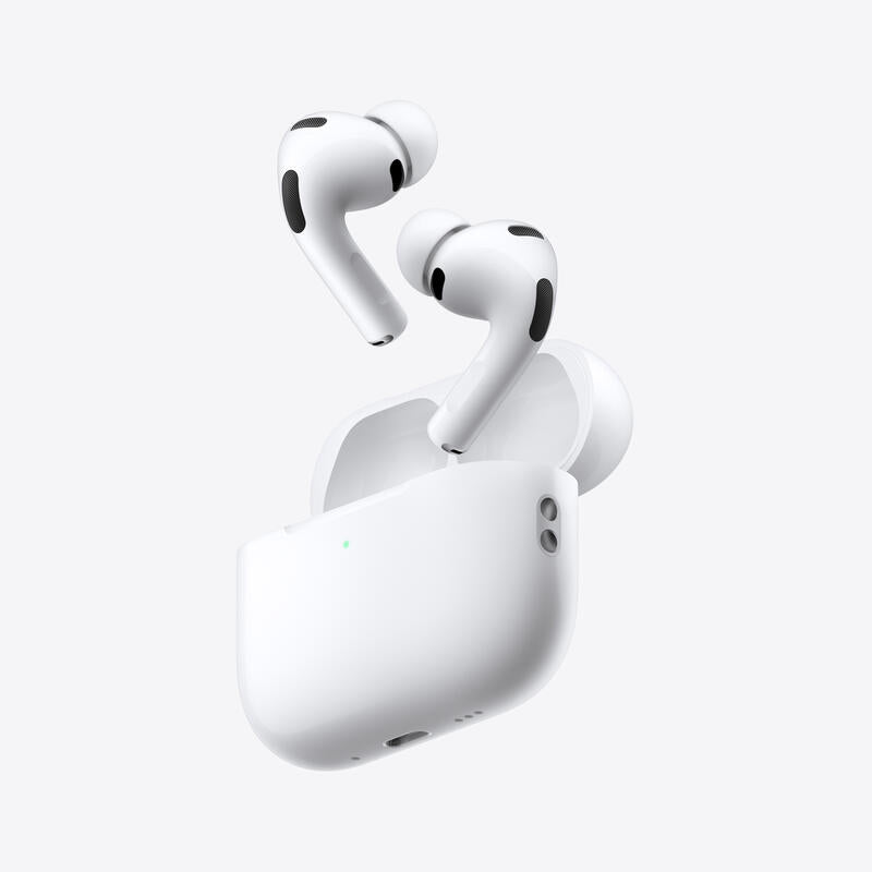 Apple Airpods Pro 3rd Gen. With Magsafe Charging Case (Usb-C) - White