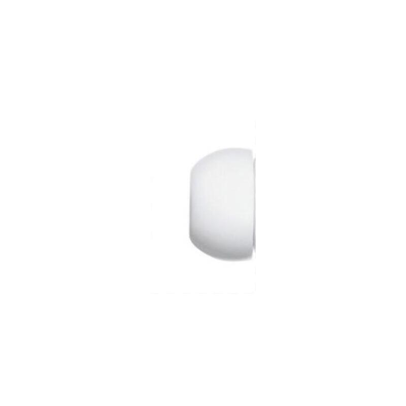 Apple Airpods Pro Puntas De Silicona 2 Sets (Grande)