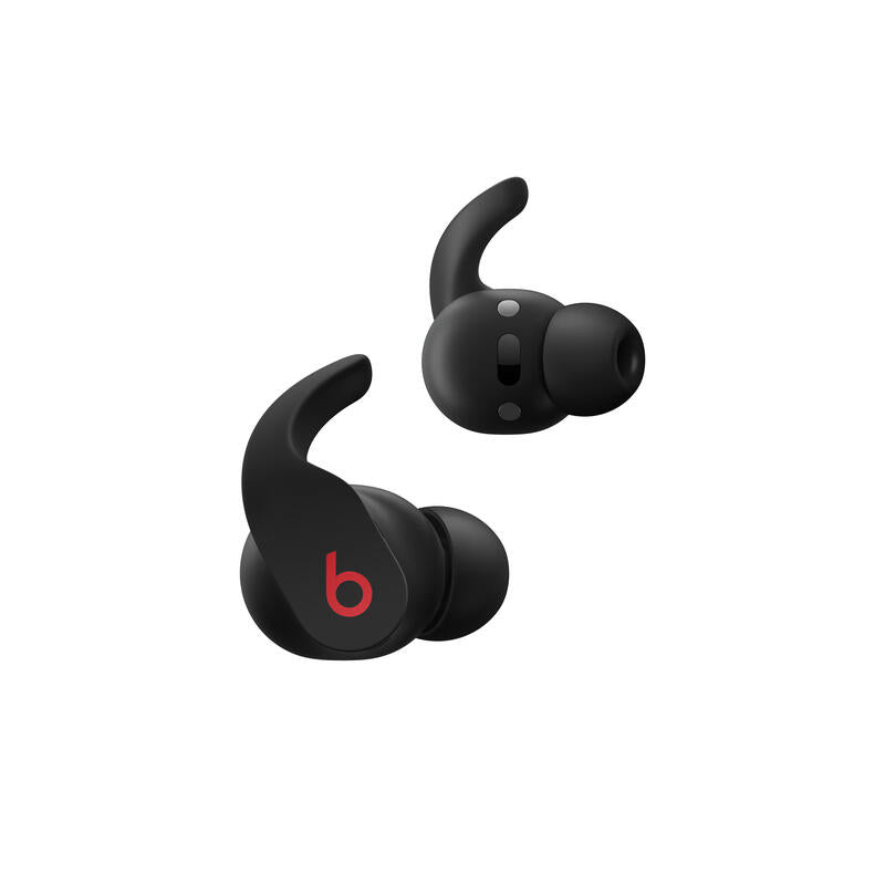 Apple Beats Fit Pro True Wireless Earbuds, Black Mk2f3zm/A