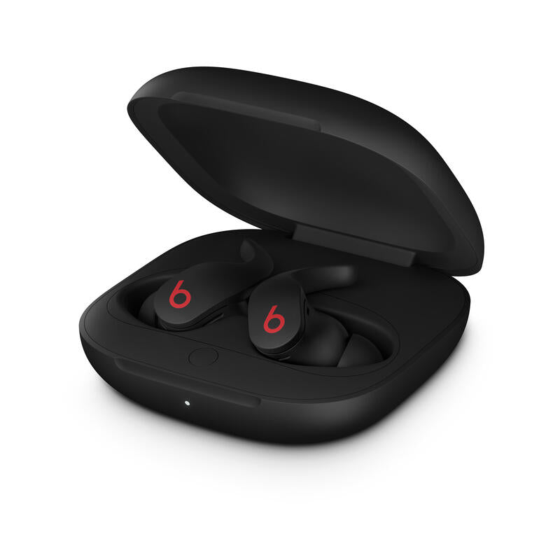 Apple Beats Fit Pro True Wireless Earbuds, Black Mk2f3zm/A
