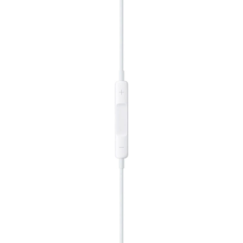 Apple Earphones Lightning A1748 Earpods Mmtn2am/A