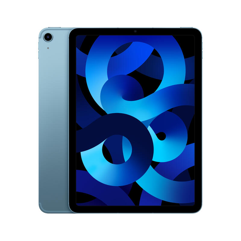 Apple Ipad Air 10.9 Wi-Fi + Cellular 64gb Aal (5.Gen)