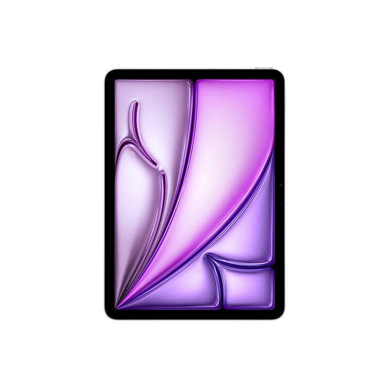 Apple Ipad Air 11 256gb 6th Gen. (2024) Wifi Purple De