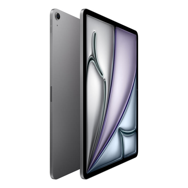 Apple Ipad Air 13' 7th Wi-Fi M3 128gb Gris Espacial