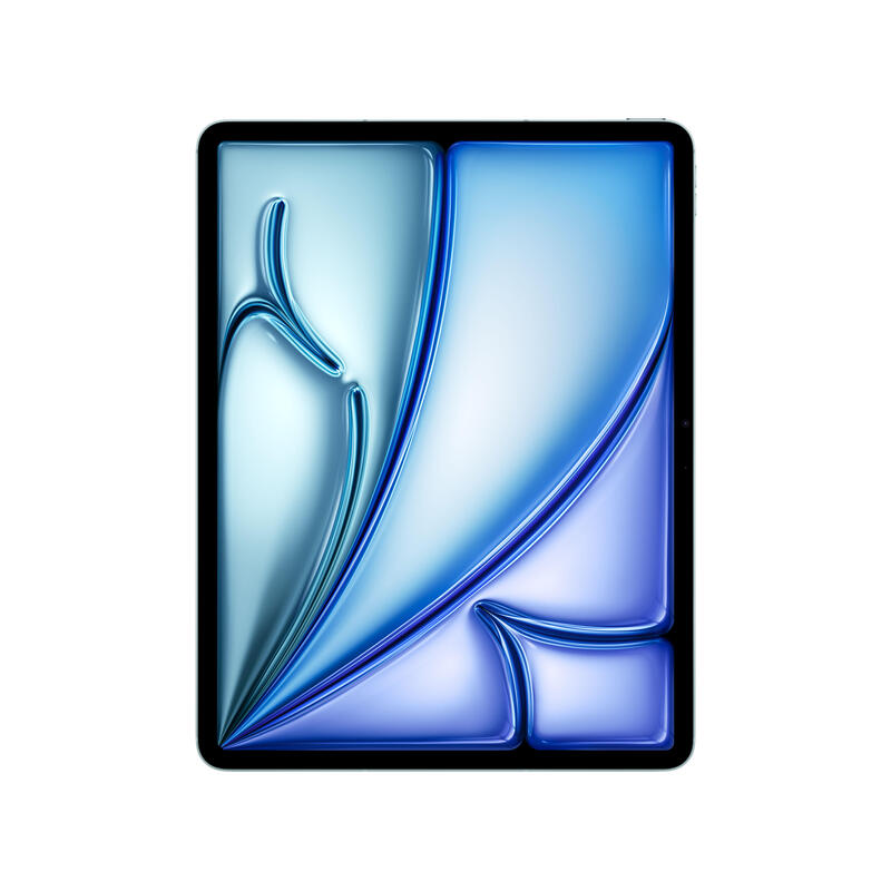 Apple Ipad Air 13", Tablet Pc Azul
