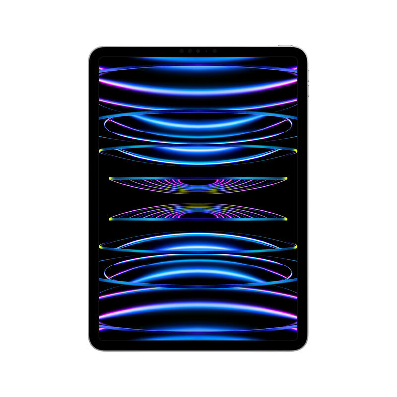 Apple Ipad Pro 11'' Wifi 2tb 4gen (2022) Silber