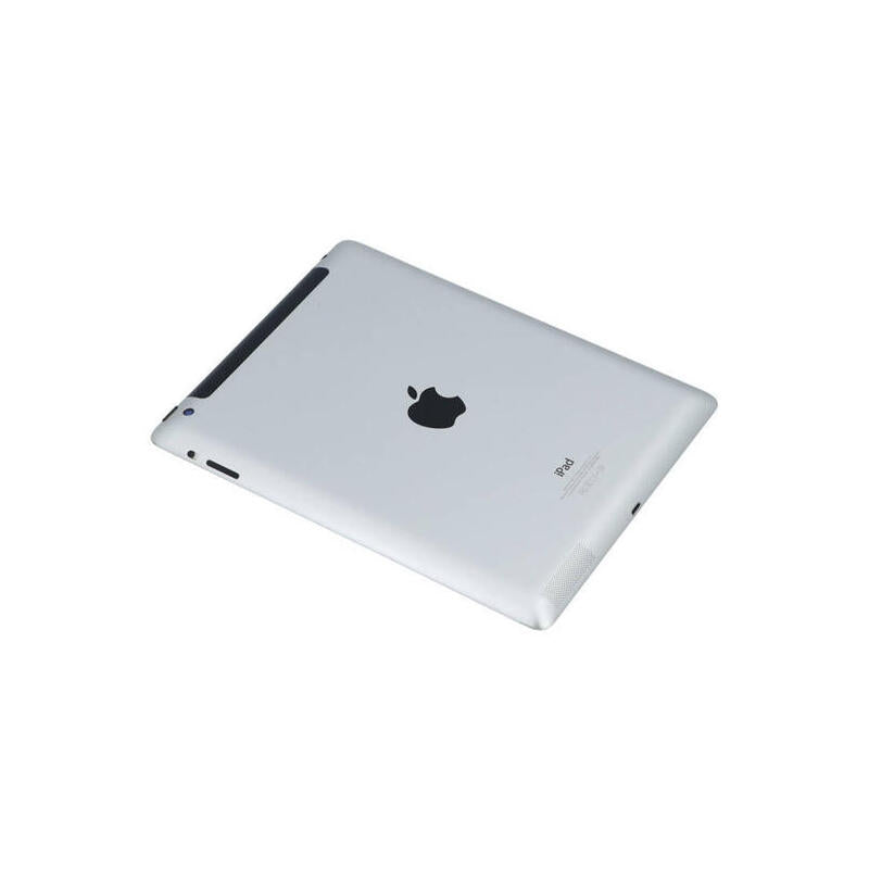 Apple Ipad Pro Reacondicionado 9,7" 2012 4th Wifi Apple A6x A1460 1gb 32gb Plata Md523b A1 1 Año De Garantia