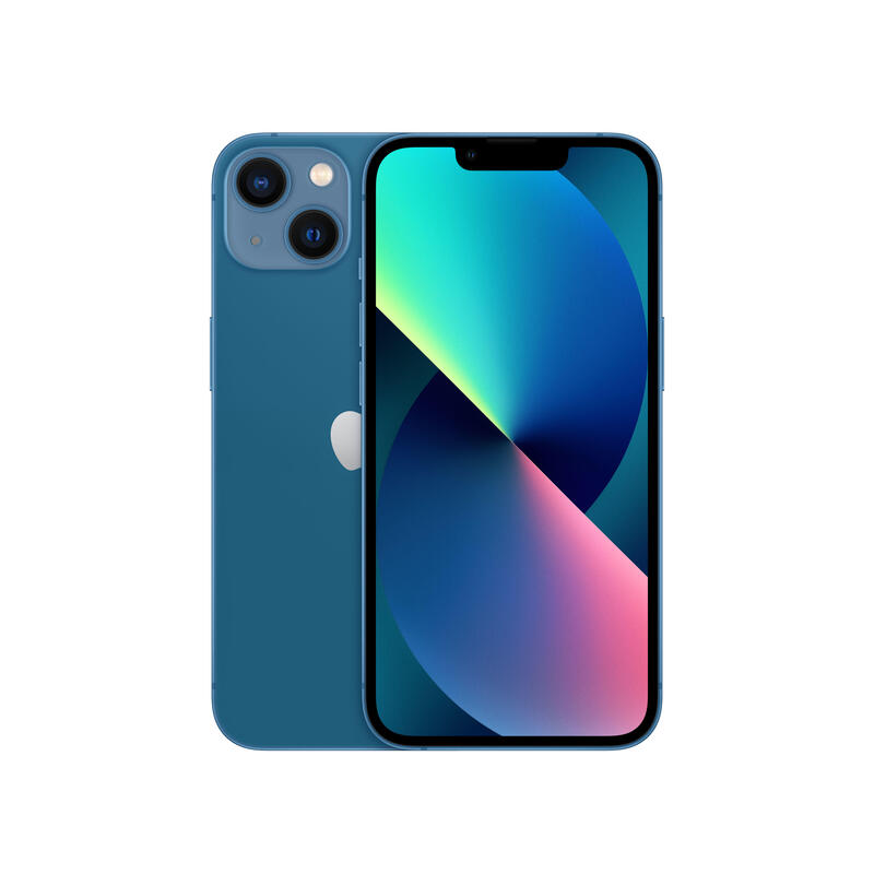 Apple Iphone 13 128gb 6.1' 5g Azul