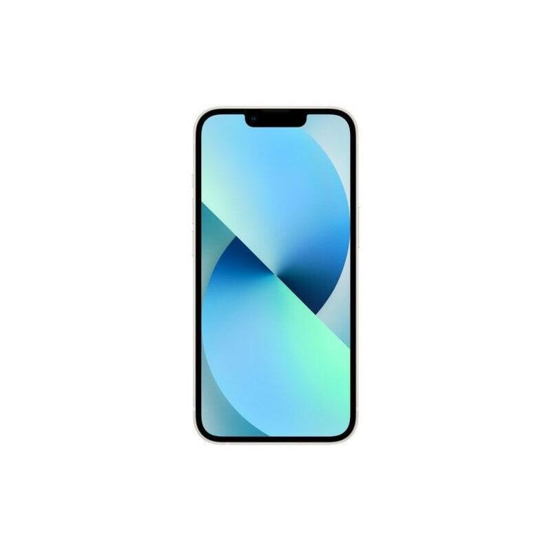 Apple Iphone 13 128gb Blanco Estrella Reacondicionado Grado A