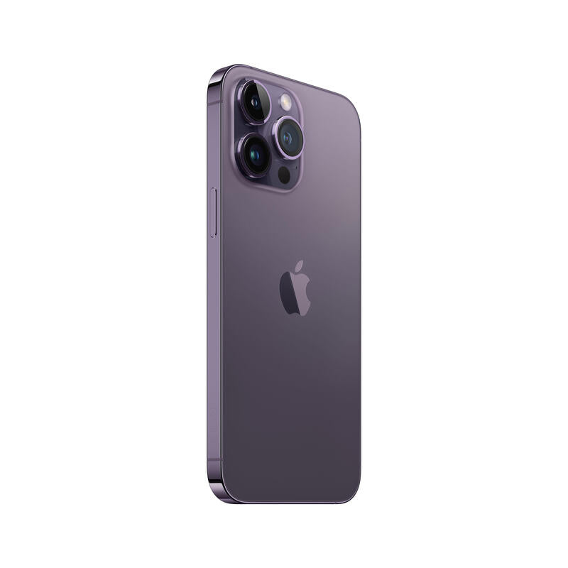 Apple Iphone 14 Pro Max 128gb Deep Purple Eu