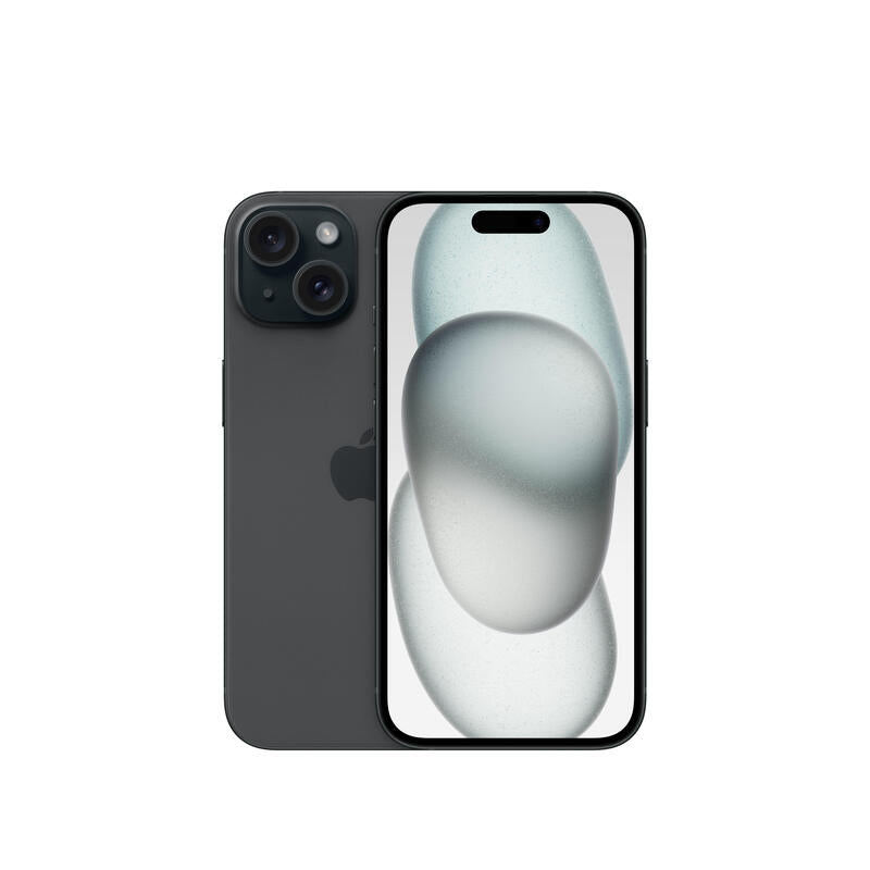 Apple Iphone 15 128gb Negro