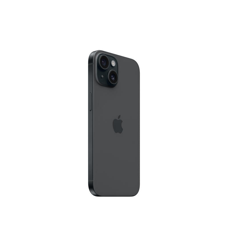 Apple Iphone 15 128gb Negro