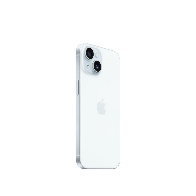 Apple Iphone 15 256gb 6.1' 5g Azul