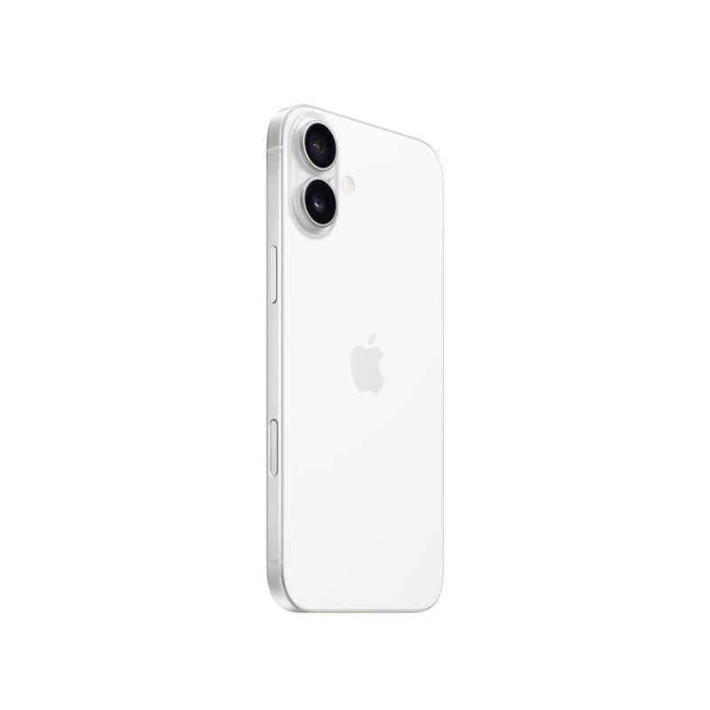 Apple Iphone 16 Plus 256gb - White