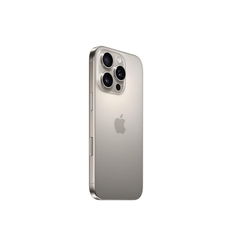 Apple Iphone 16 Pro 512gb - Natural Titanium