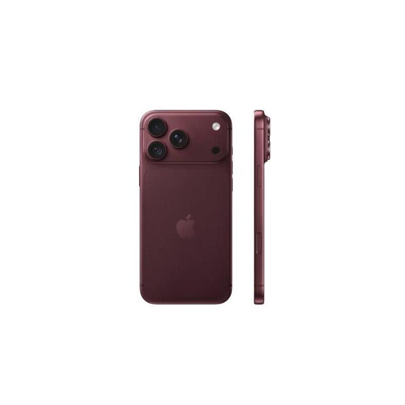 Apple Iphone 18 Pro 512gb Burgundy 6.3 Oled/A20 Pro/512gb/