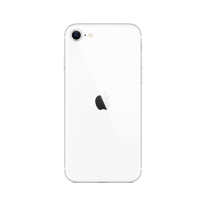 Apple Iphone Se 128gb White