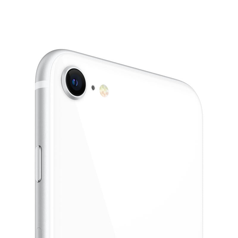 Apple Iphone Se 128gb White