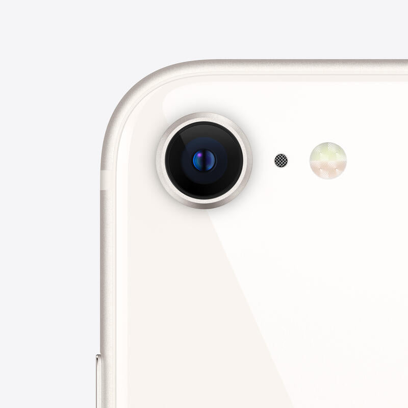 Apple Iphone Se 64gb Blanco