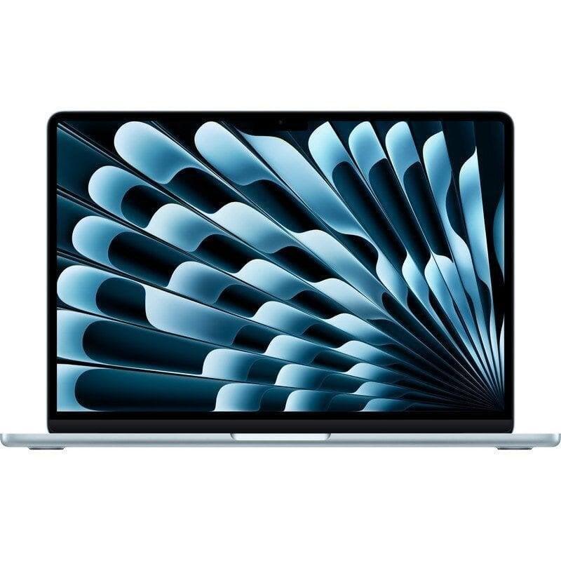 Apple Macbook Air 13" Apple M5 16gb 512gb Ssd Gpu 10 Núcleos Macos Azul Cielo + Cargador 35w