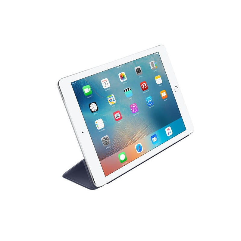Apple Mm2c2zm/A Funda Para Tablet 24,6 Cm (9.7") Azul