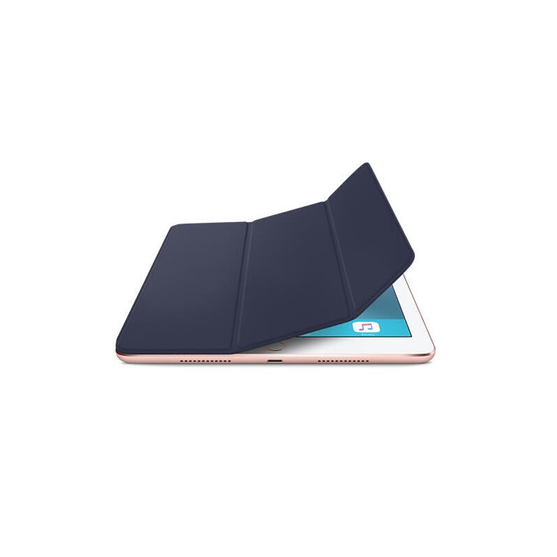Apple Mm2c2zm/A Funda Para Tablet 24,6 Cm (9.7") Azul