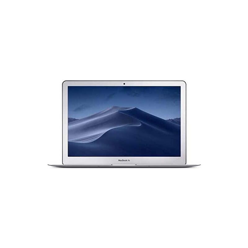 Apple Reacondicionado Macbook Air 6.2 A1466 I5 2 Nucleos 1.3 Ghz 4gb 250gb Ssd 13.3" Teclado Español Macos Instalado 1 Año De Garantia