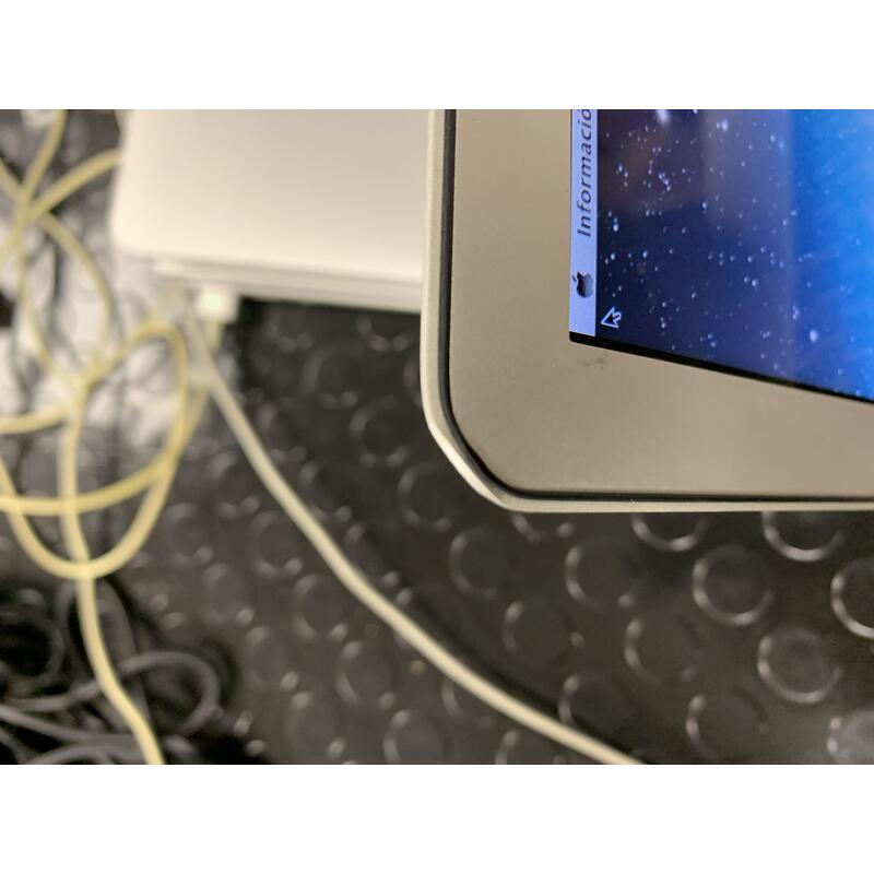 Apple Reacondicionado Macbook Air 6.2 A1466 I5 2 Nucleos 1.3 Ghz 4gb 250gb Ssd 13.3" Teclado Español Macos Instalado 1 Año De Garantia