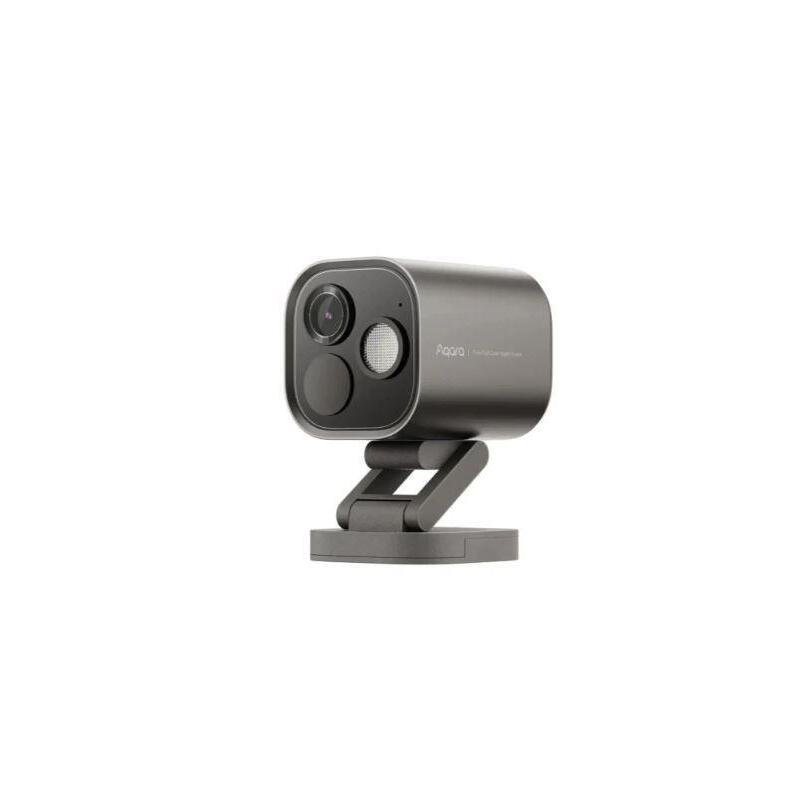 Aqara Camera Hub G5 Pro Wi-Fi Shadow Gray