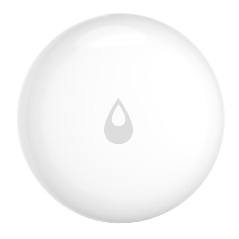 Aqara T1 Wl-S02d Blanco - Sensor De Fugas De Agua