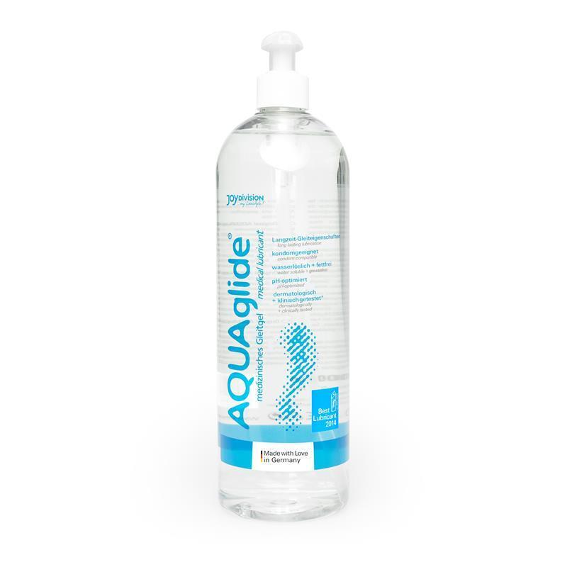Aquaglide 1000 Ml