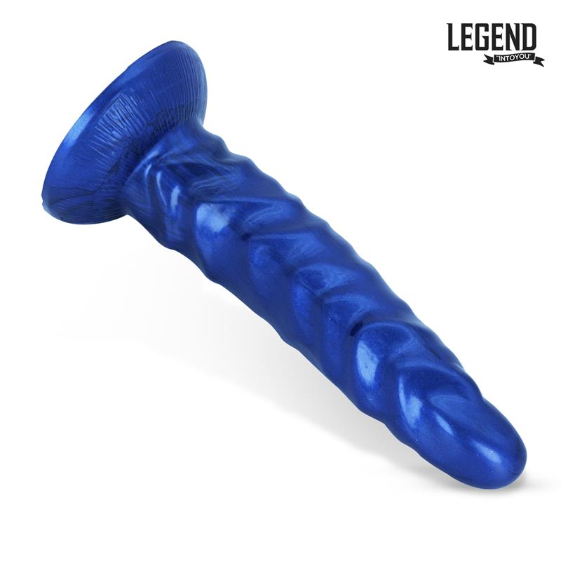Aqualith Dildo Silicona Líquida 22 Cm