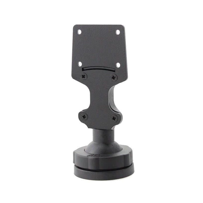 Arat Batt706 Soporte Soporte Pasivo Navegante Negro