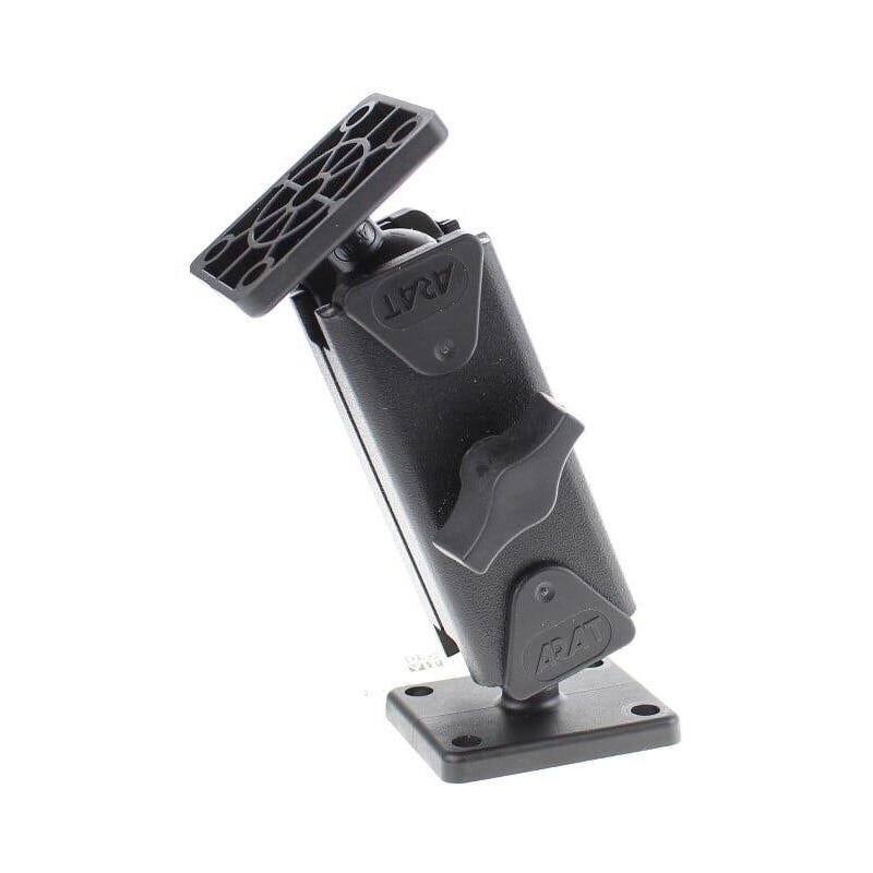 Arat Bigmount Soporte Pasivo Tableta Gráfica, Teléfono Móvil/Smartphone, Navegante, Tablet/Umpc Negro