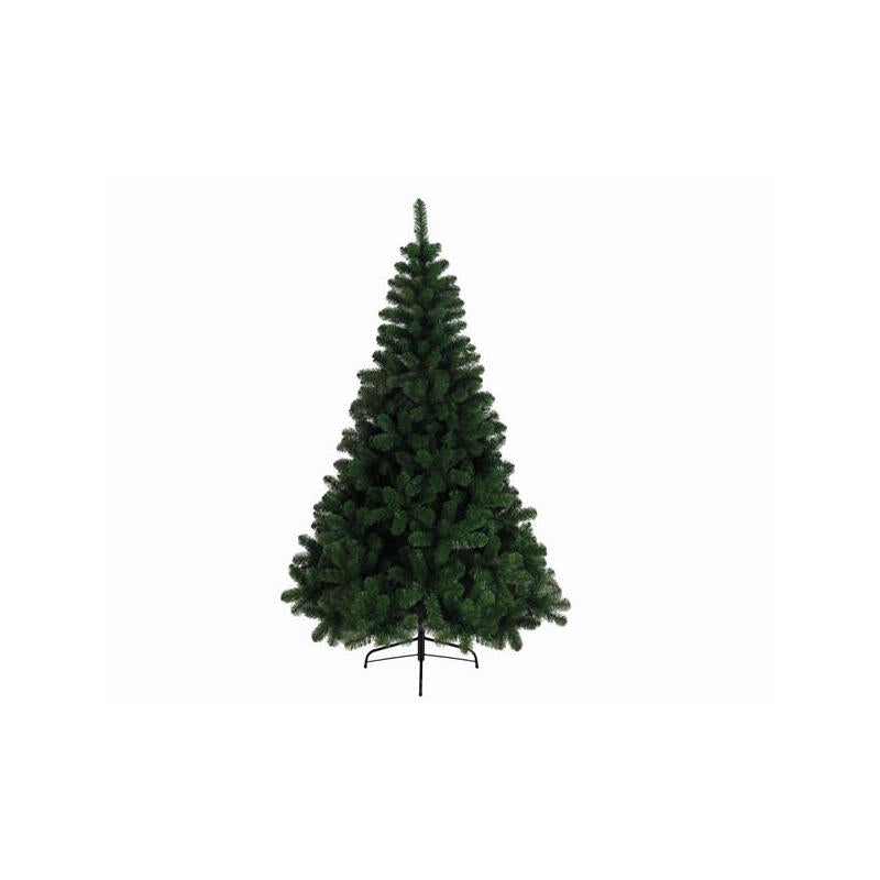 Arbol De Navidad Tipo Pino 770 Ramas 210cm