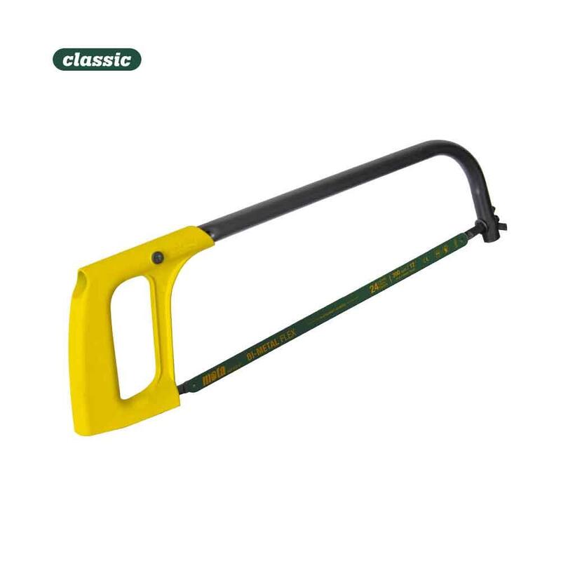 Arco De Sierra Tubular Liviano As02 Mota