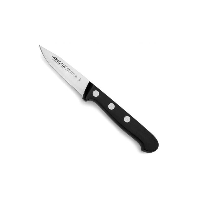 Arcos Cuchillo Mondador Serie Universal 75mm