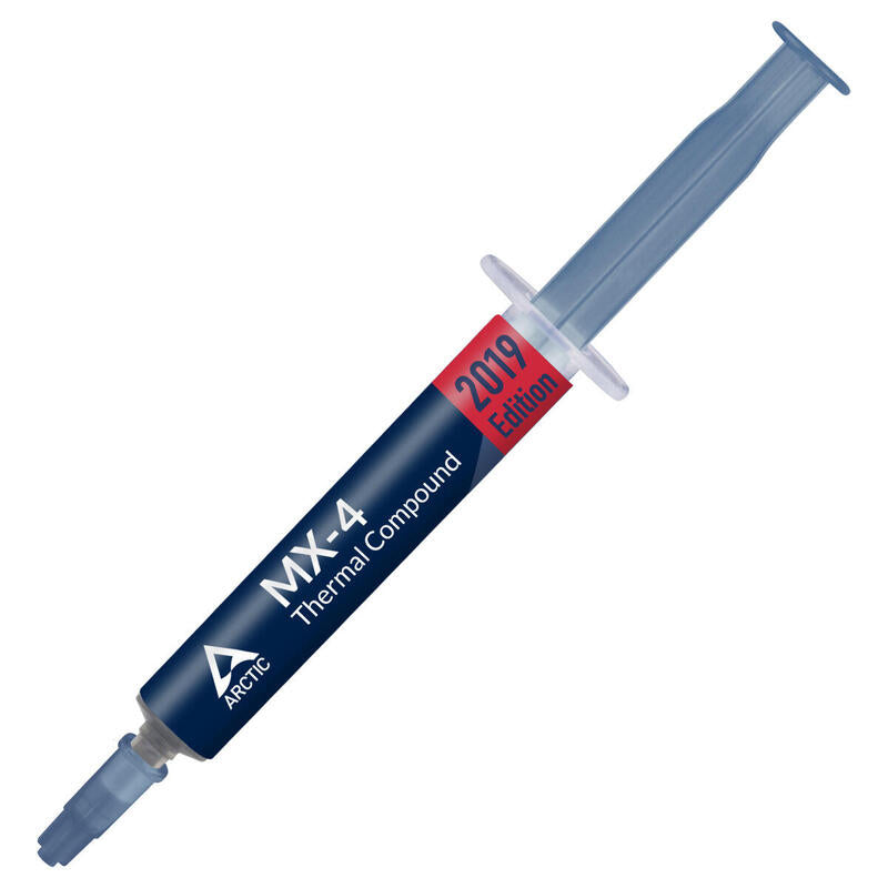 Arctic Mx-4 Compuesto Disipador De Calor Pasta Térmica 8,5 W/M·K 4 G