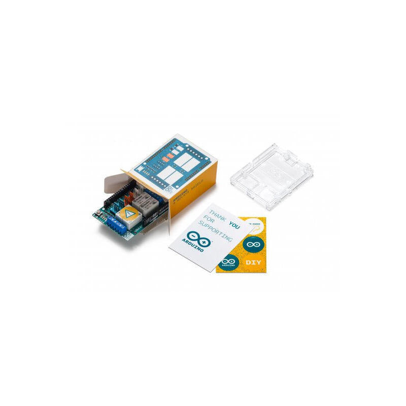 Arduino A000110 Accesorio Para Placa De Desarrollo