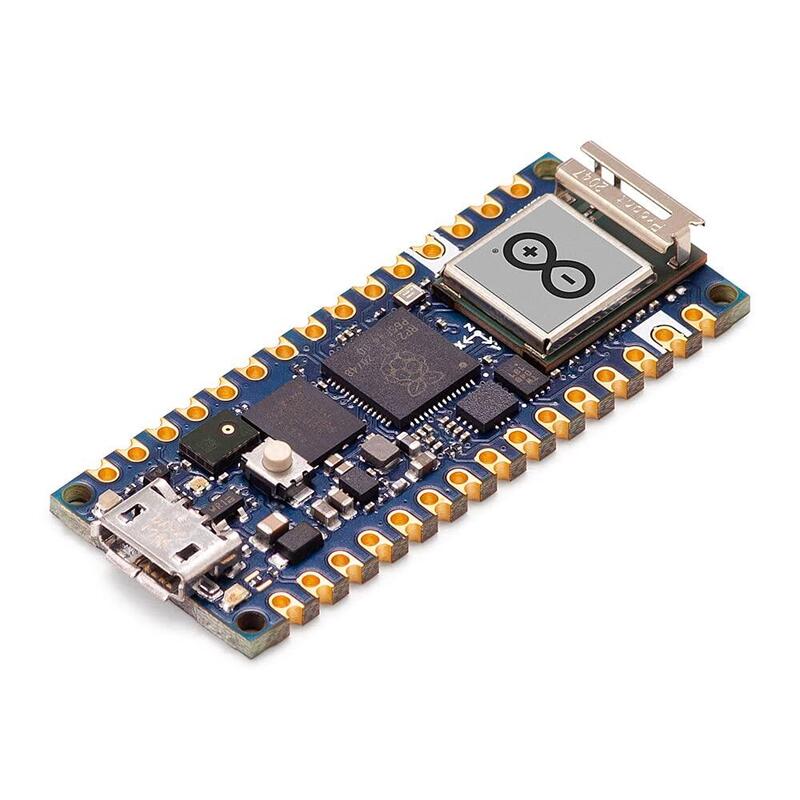 Arduino Board Nano Rp2040 Connect
