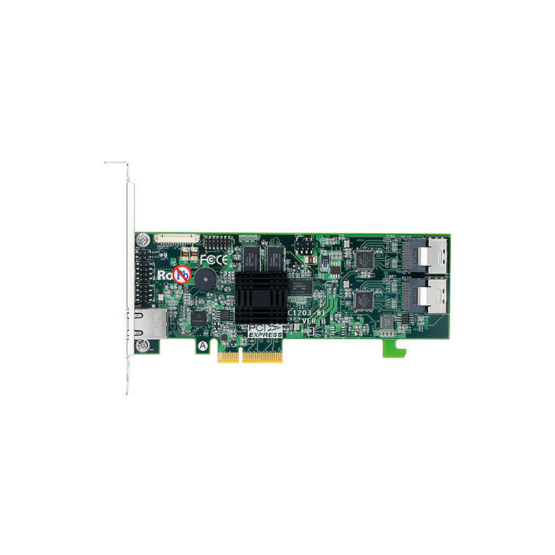 Areca Raid Controller Arc-1203-8i 8-Port Intern